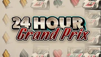 24 hour grand prix
